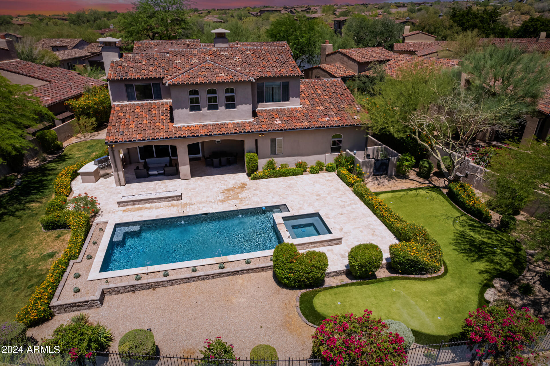DC Ranch - Residential