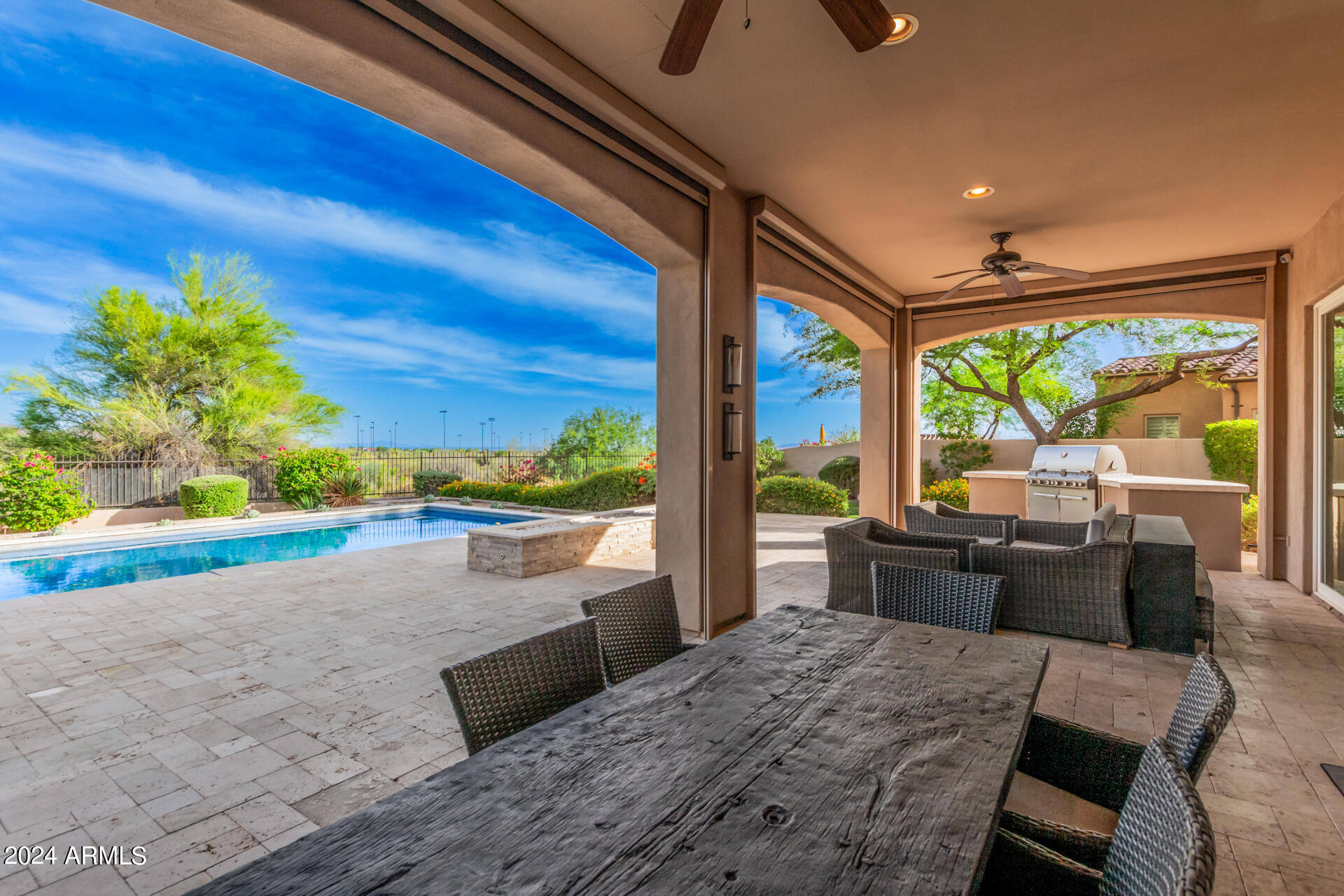 DC Ranch - Residential