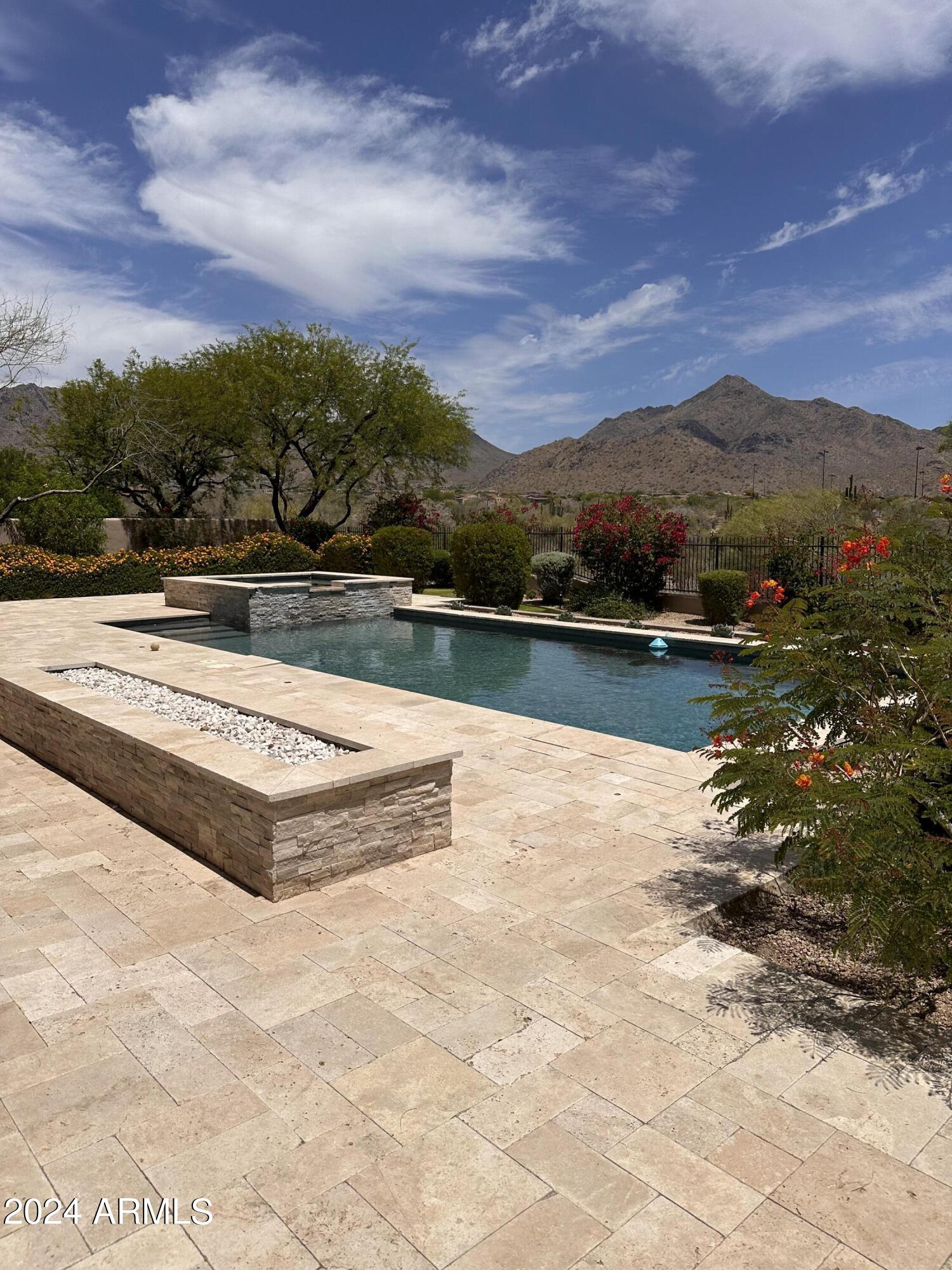 DC Ranch - Residential