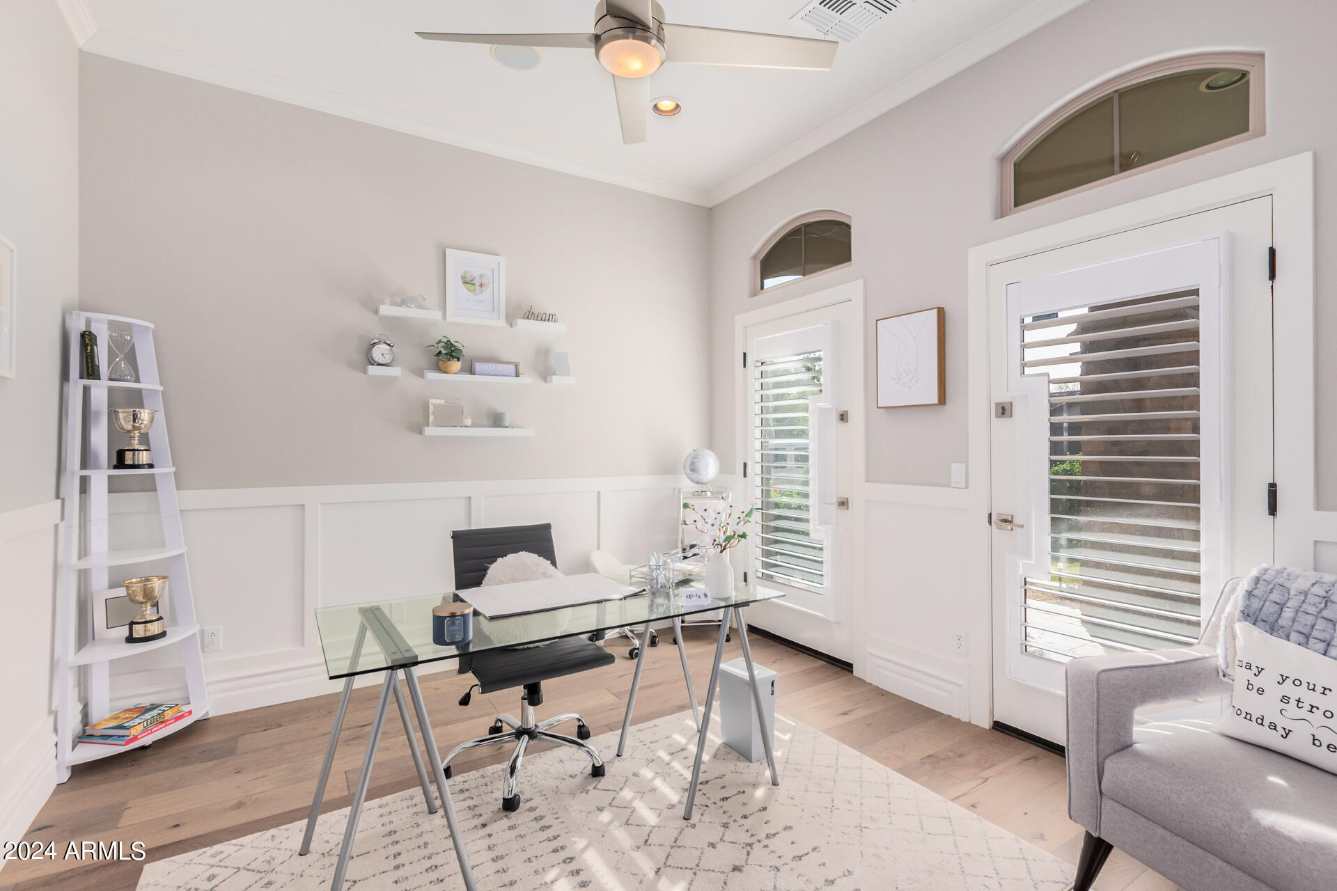 DC Ranch - Residential