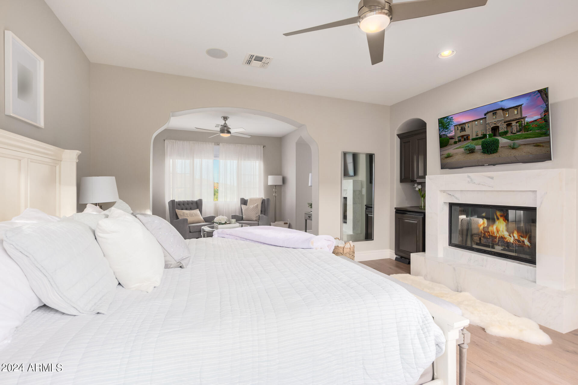 DC Ranch - Residential