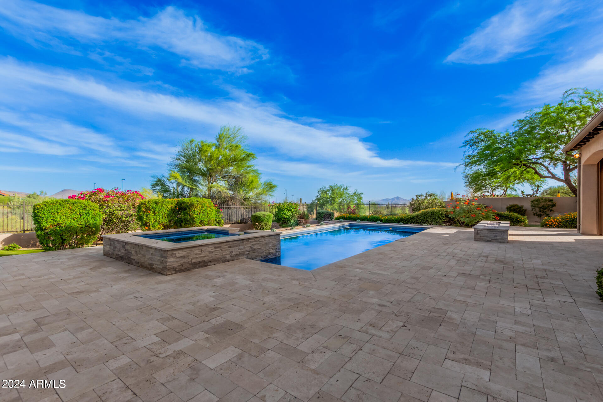 DC Ranch - Residential