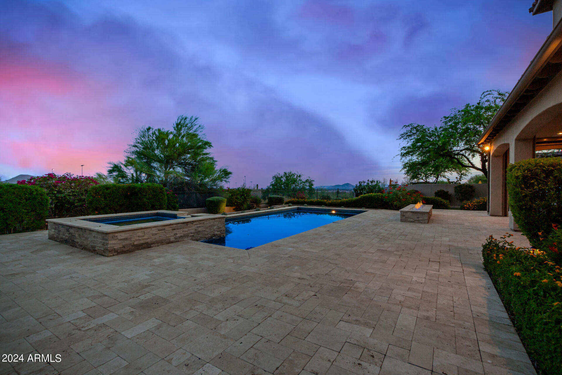 DC Ranch - Residential