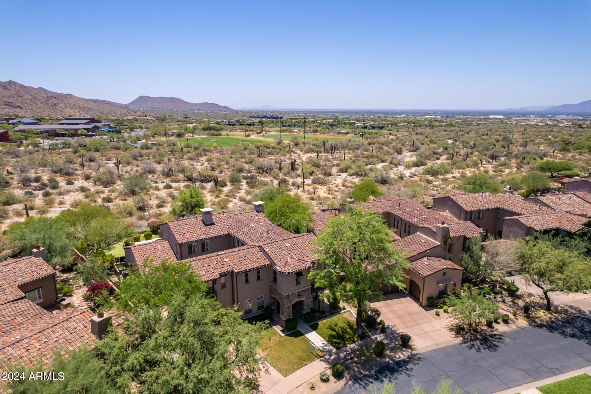 DC Ranch - Residential