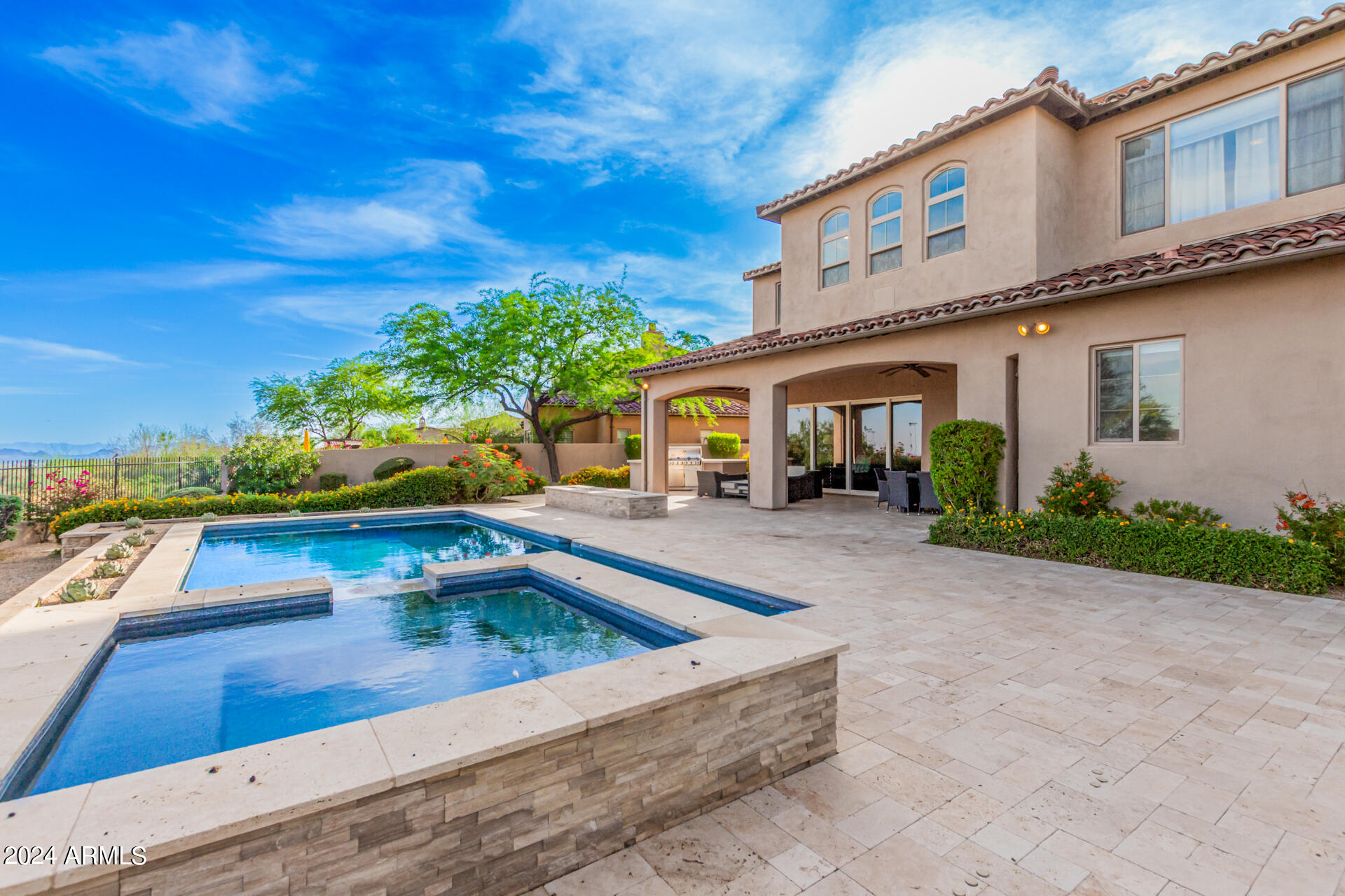 DC Ranch - Residential