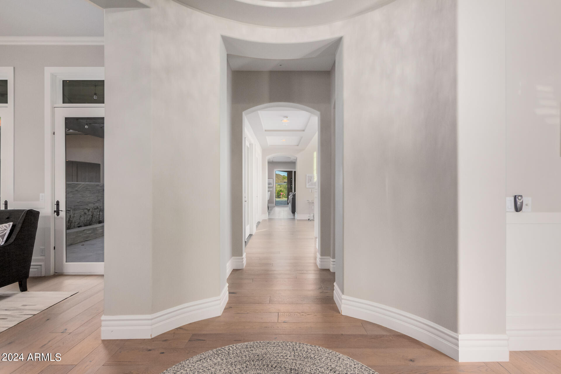 DC Ranch - Residential