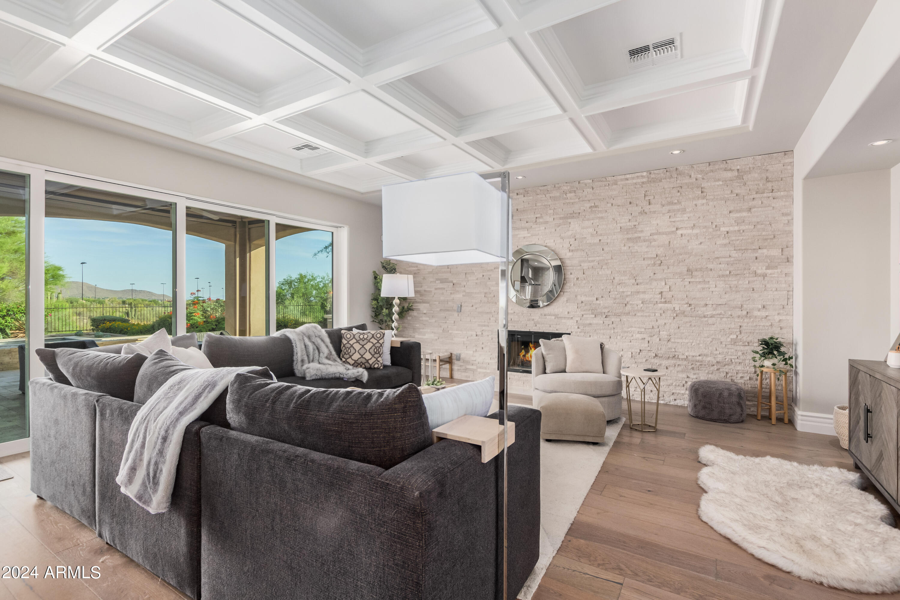 DC Ranch - Residential