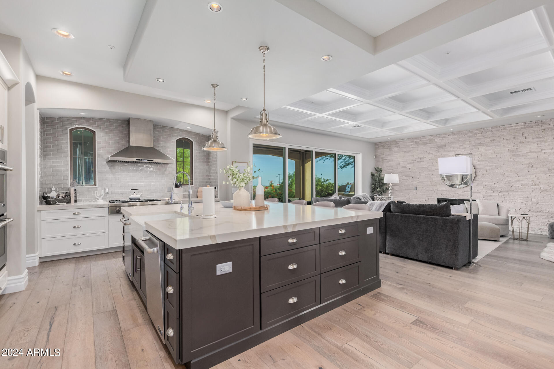 DC Ranch - Residential