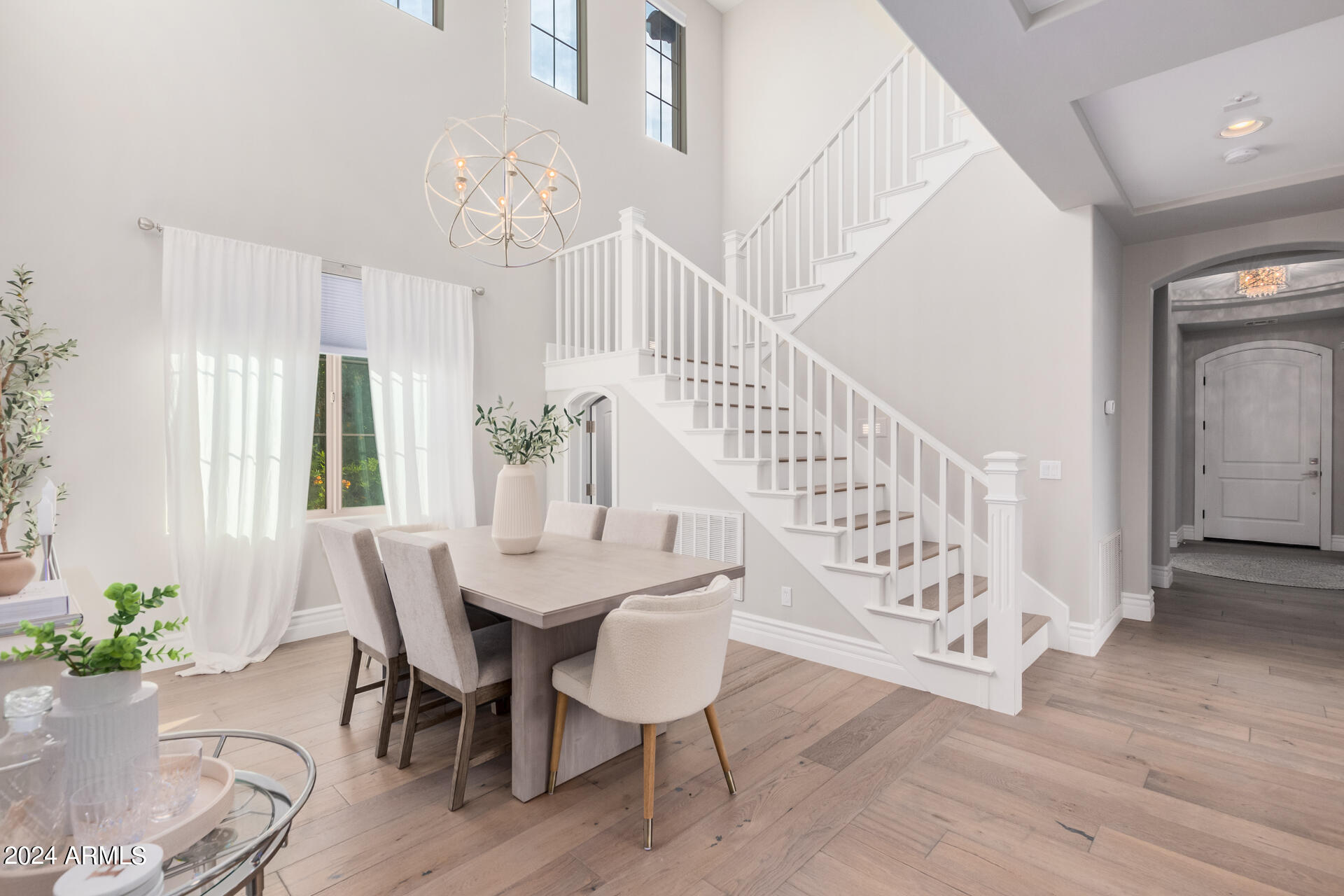 DC Ranch - Residential
