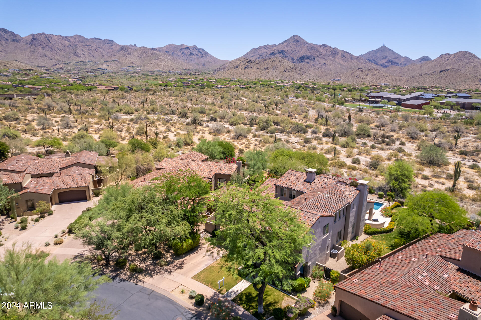 DC Ranch - Residential