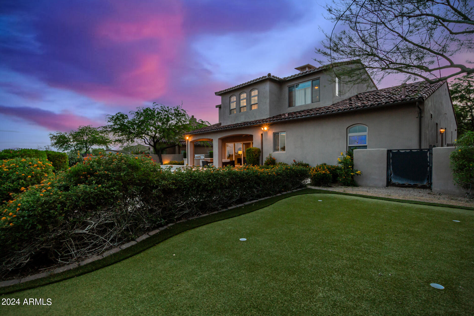 DC Ranch - Residential