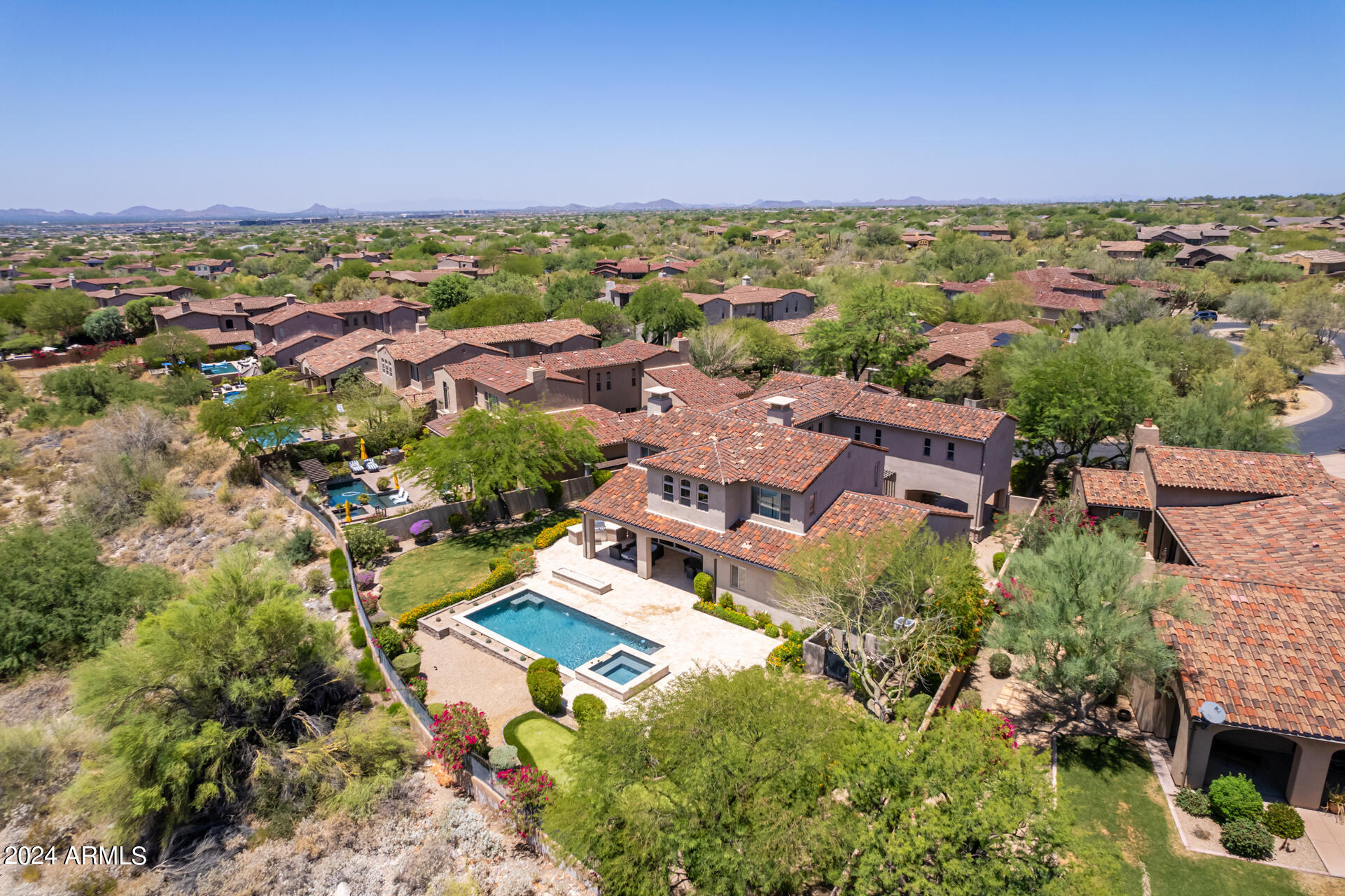 DC Ranch - Residential