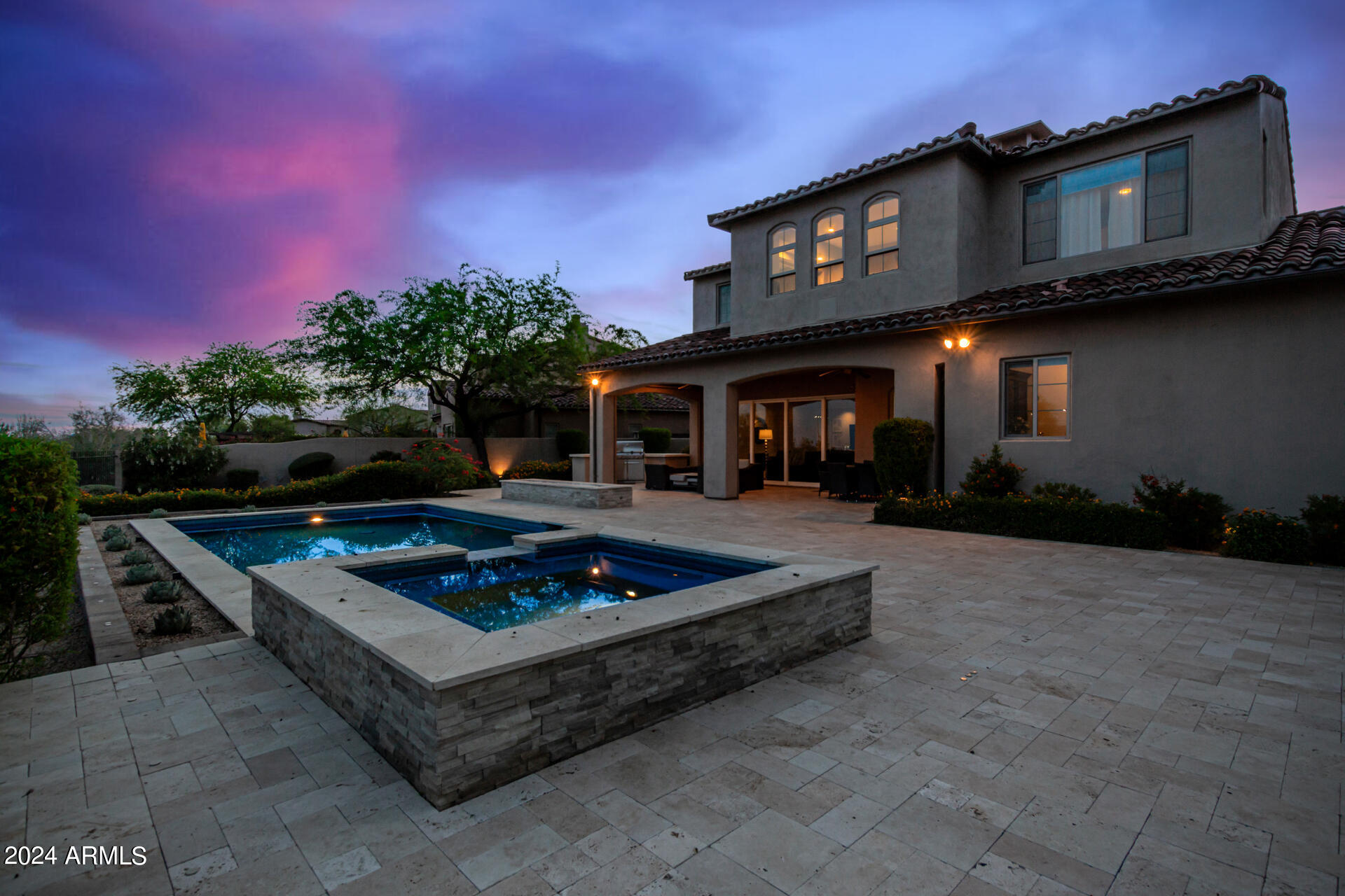 DC Ranch - Residential