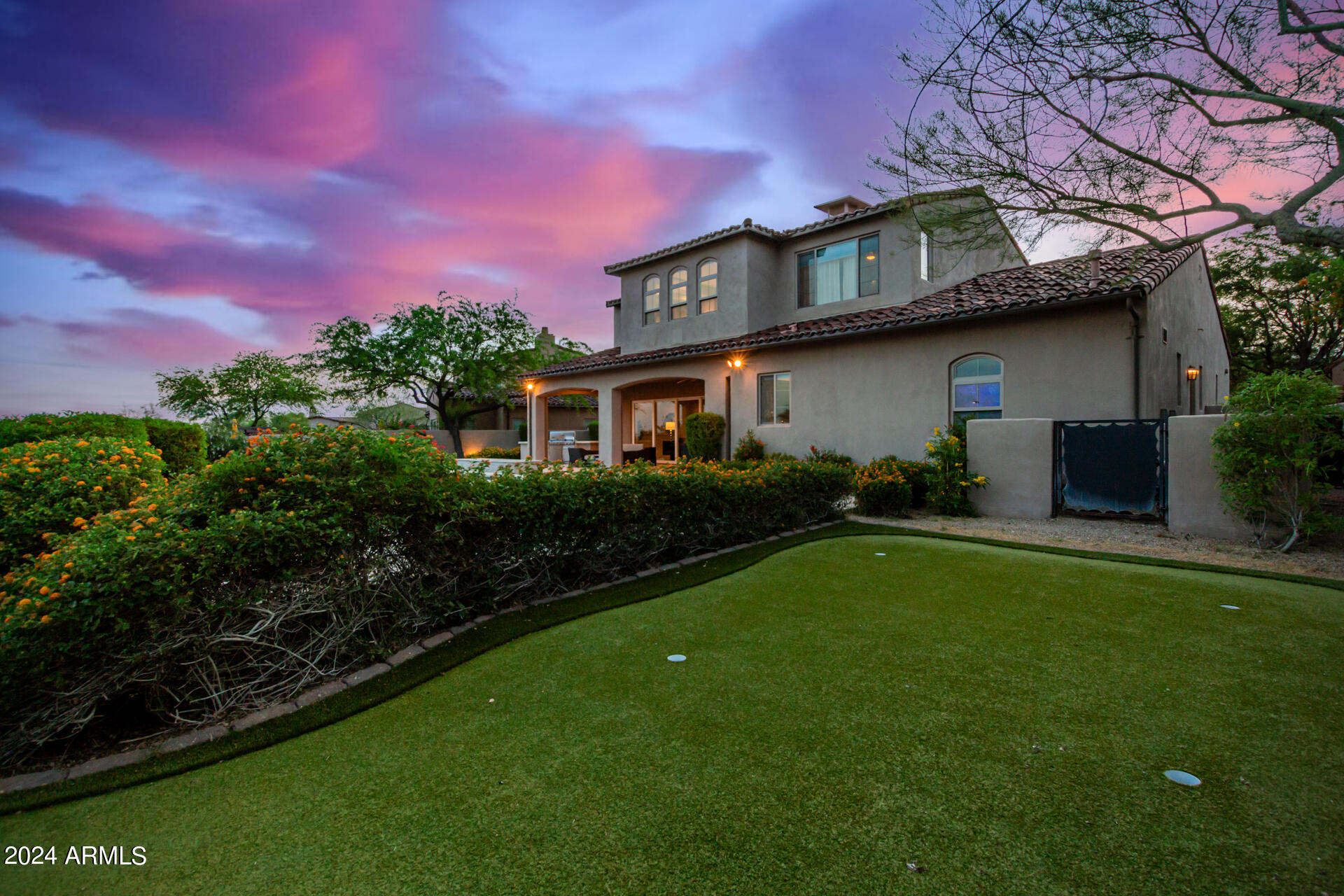 DC Ranch - Residential