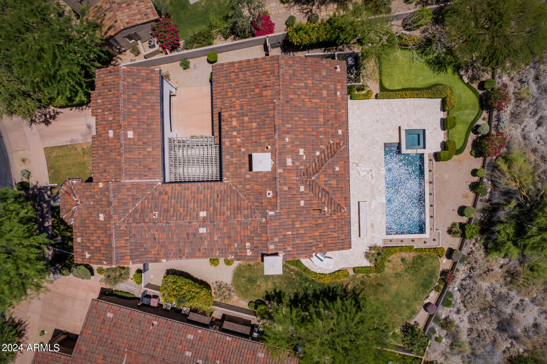 DC Ranch - Residential