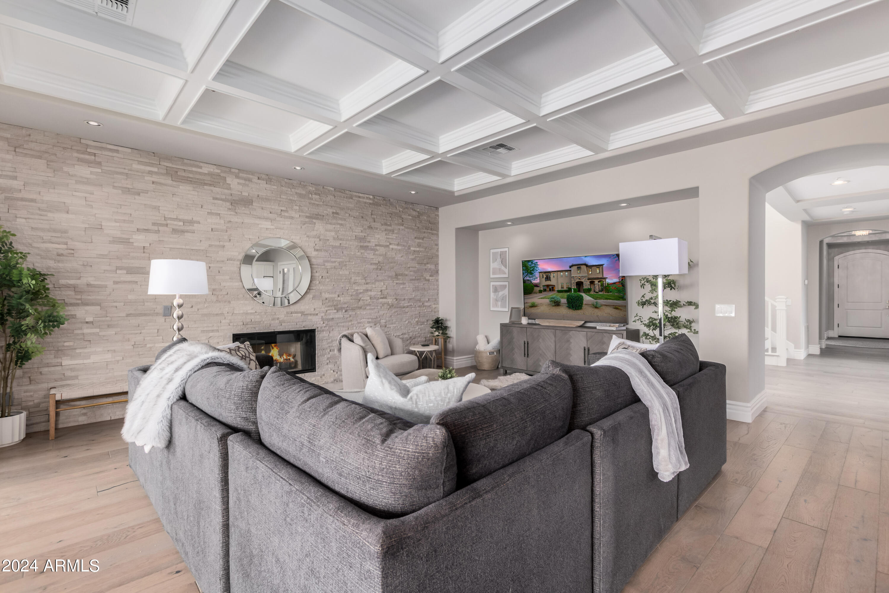 DC Ranch - Residential