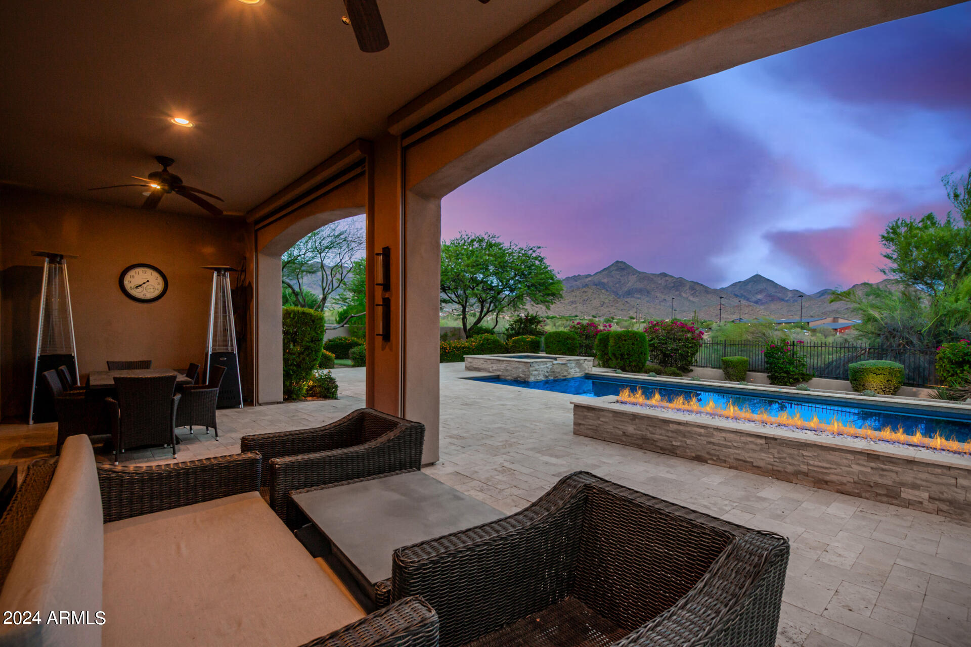 DC Ranch - Residential