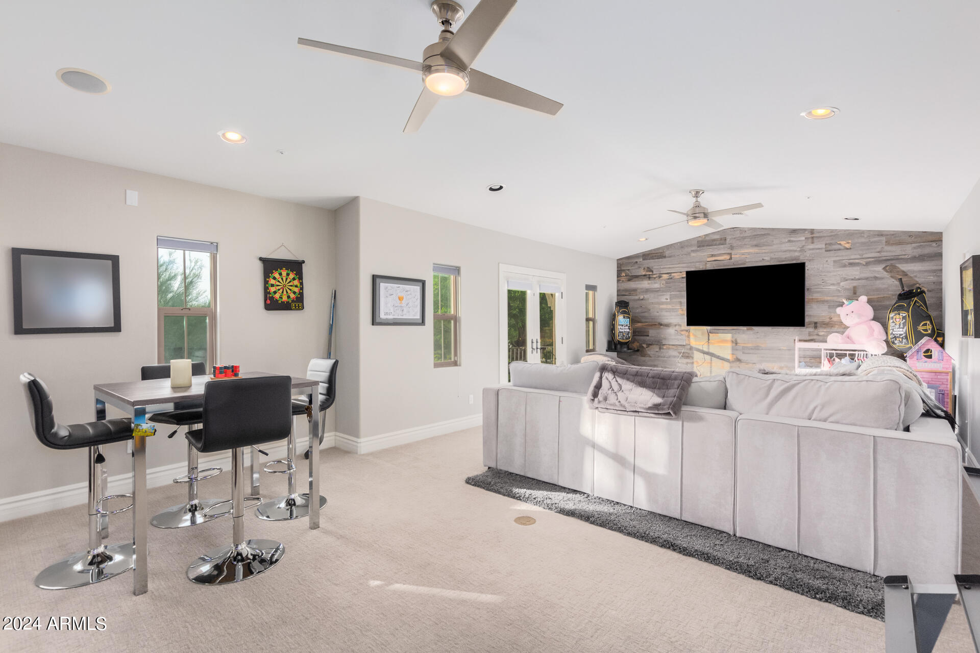 DC Ranch - Residential