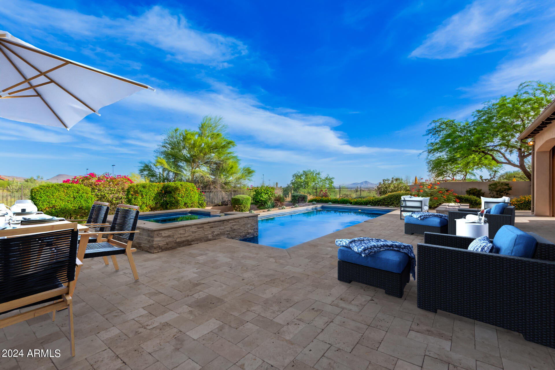 DC Ranch - Residential