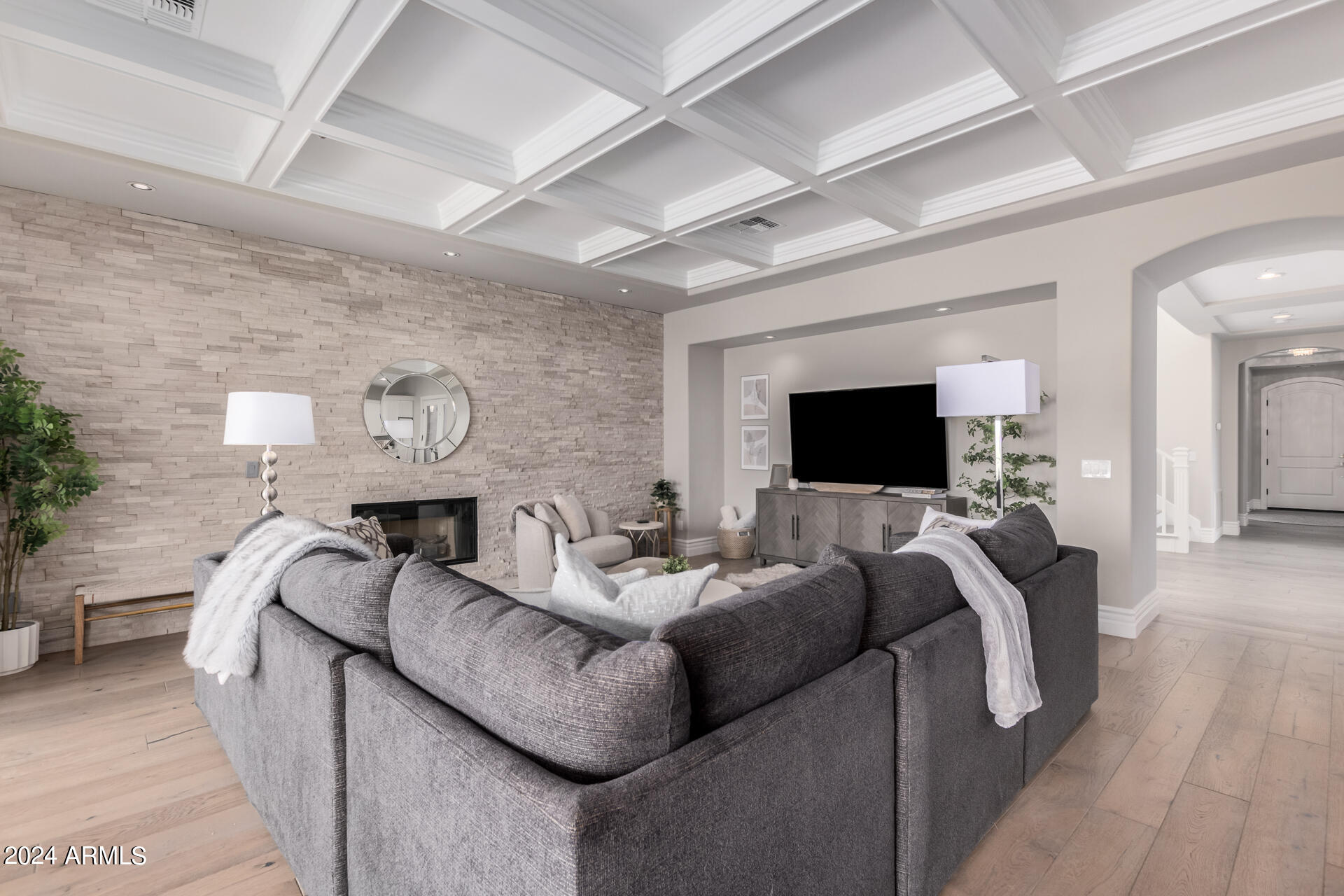DC Ranch - Residential