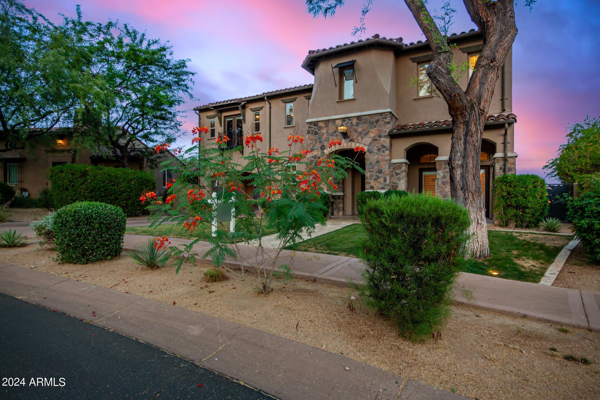 DC Ranch - Residential
