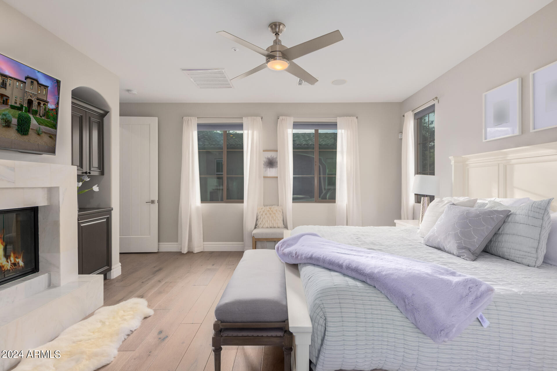 DC Ranch - Residential