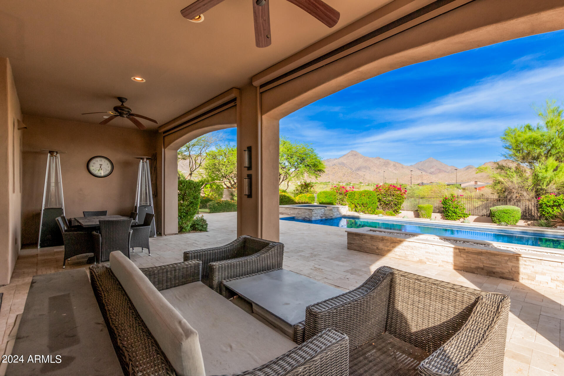 DC Ranch - Residential