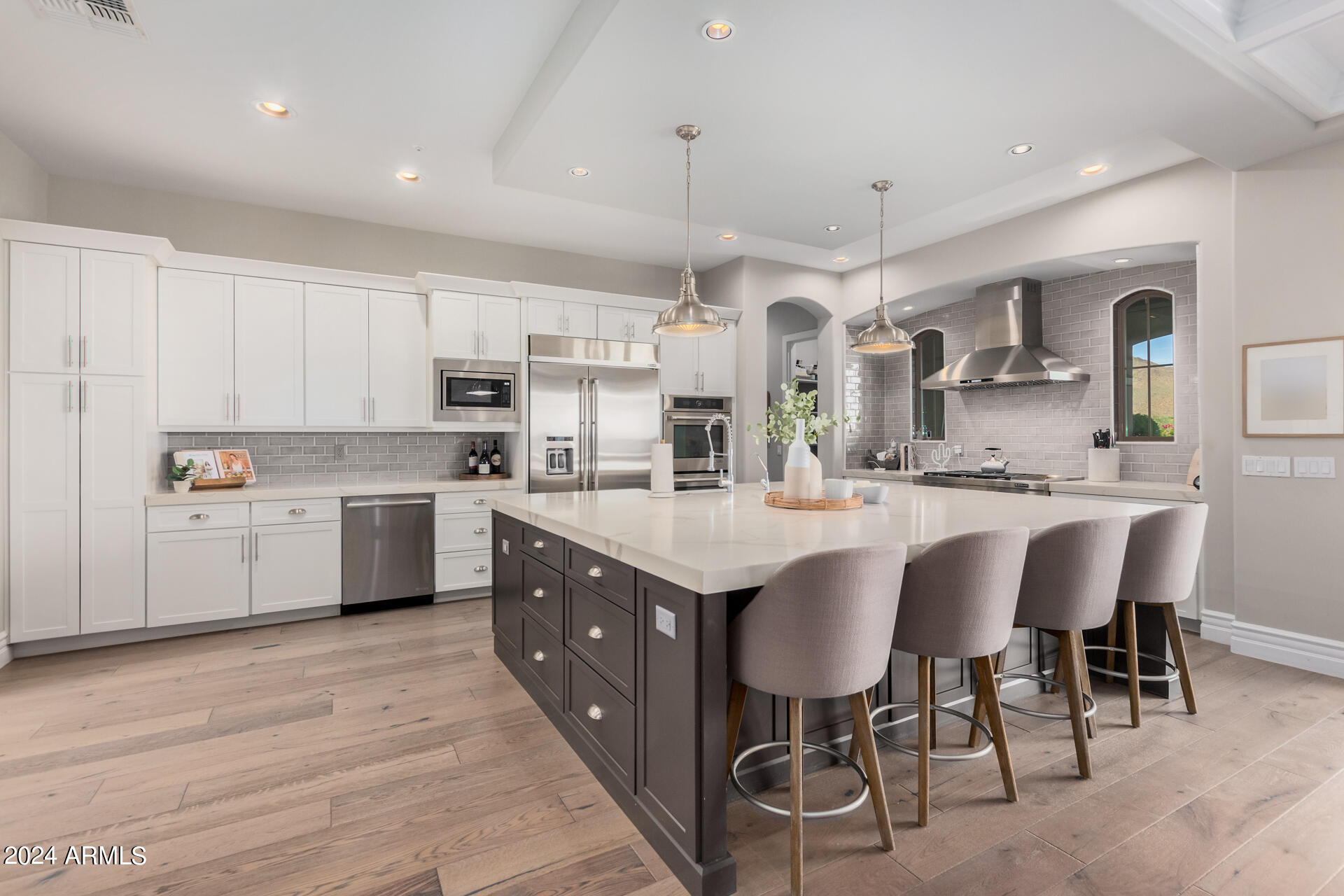 DC Ranch - Residential