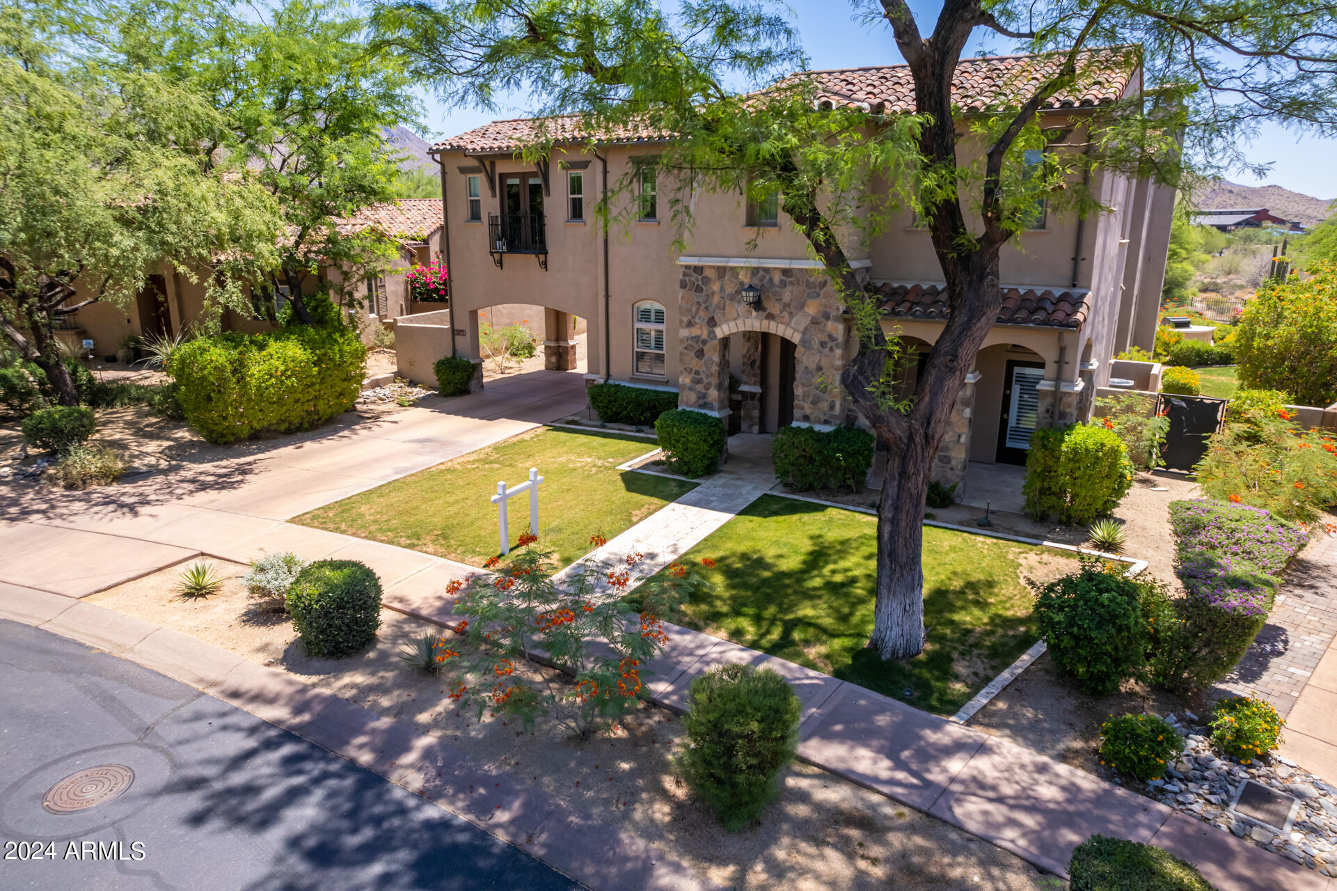DC Ranch - Residential