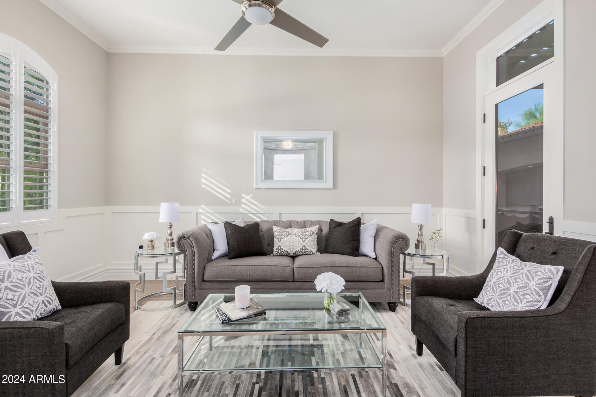 DC Ranch - Residential