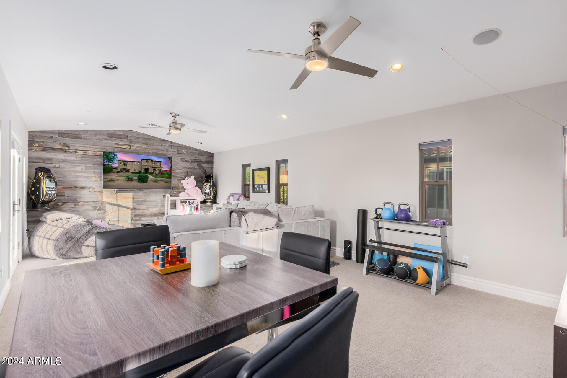 DC Ranch - Residential