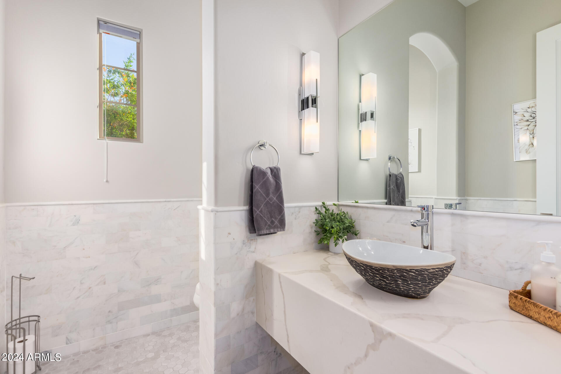 DC Ranch - Residential