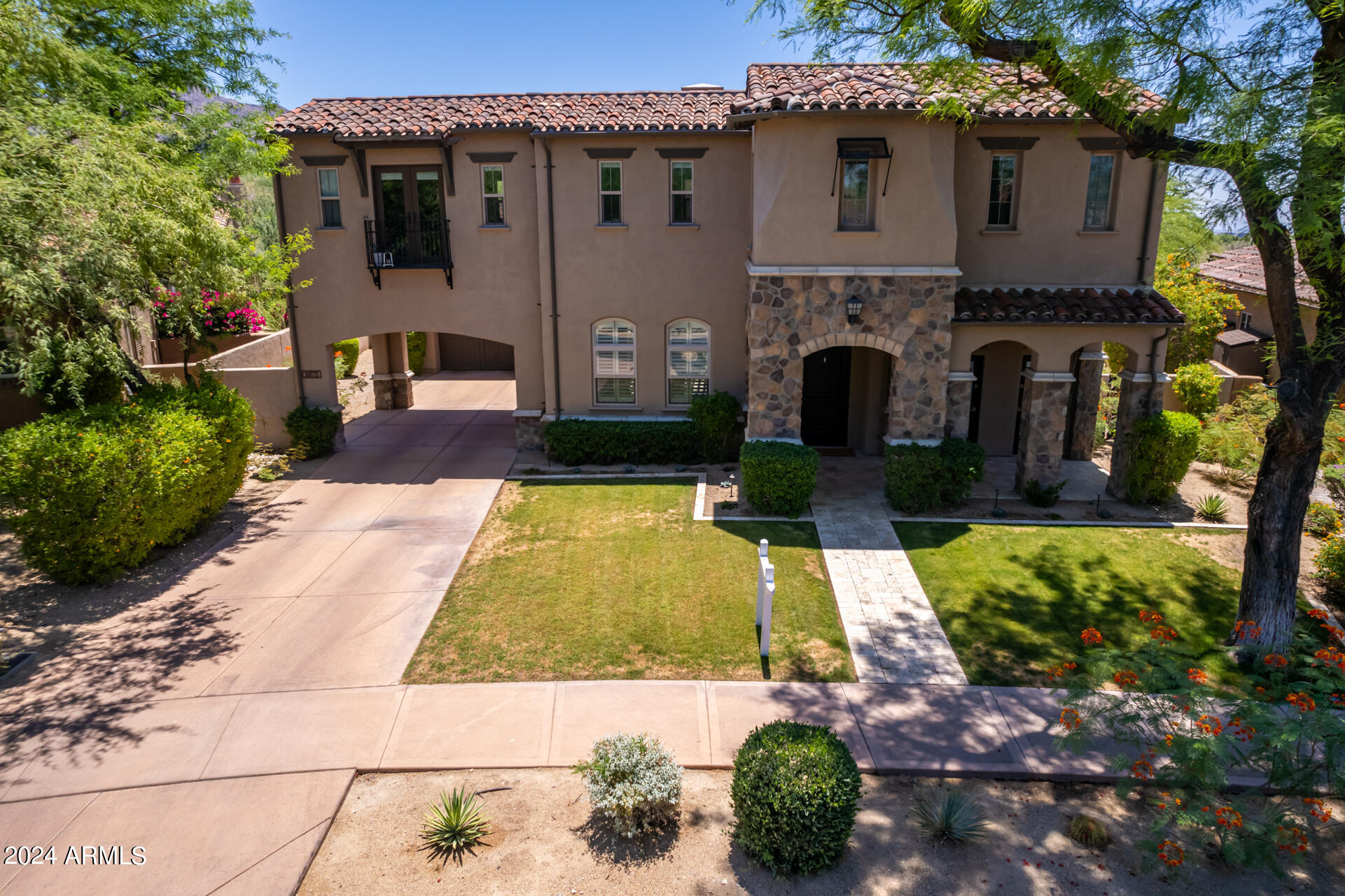 DC Ranch - Residential