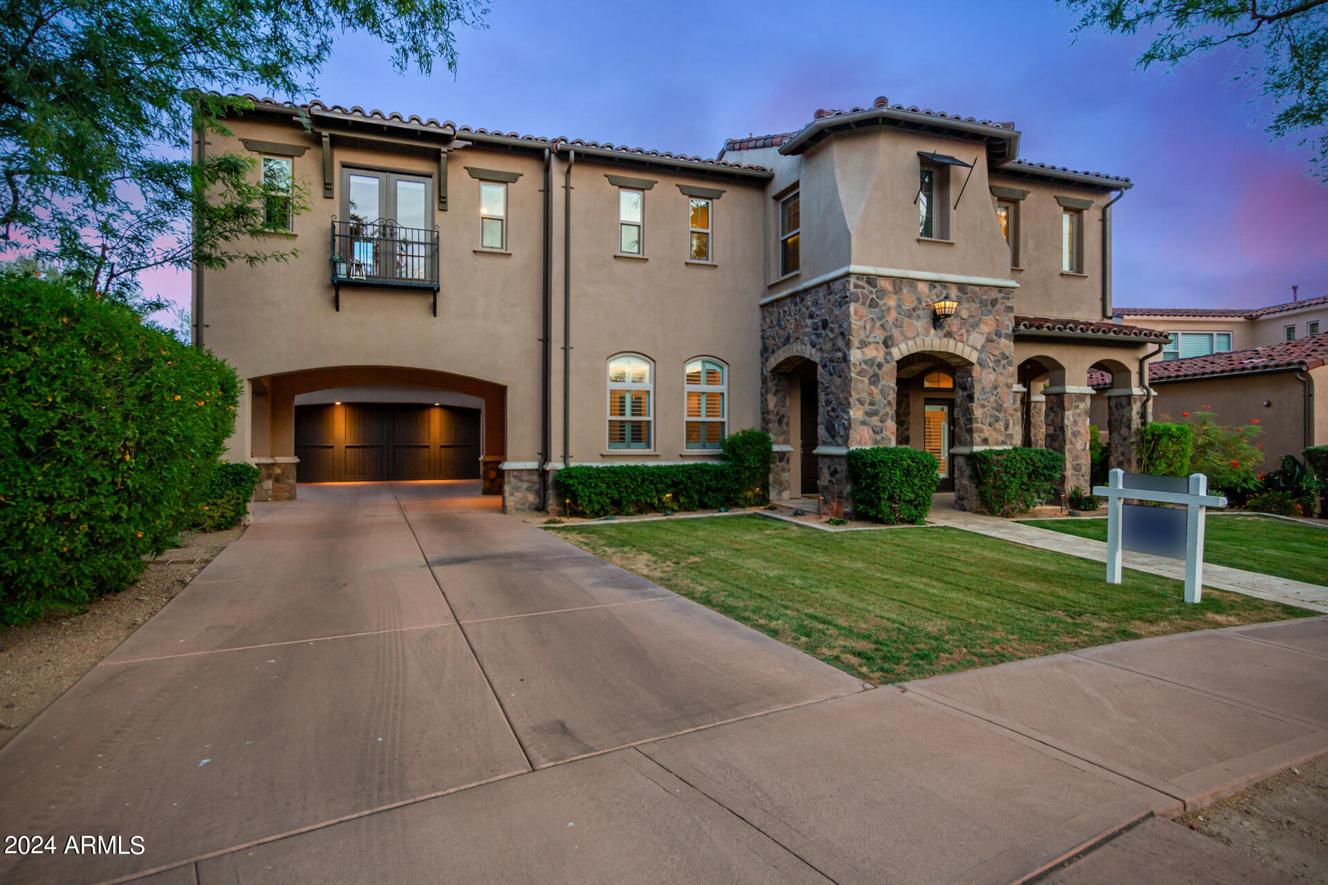 DC Ranch - Residential