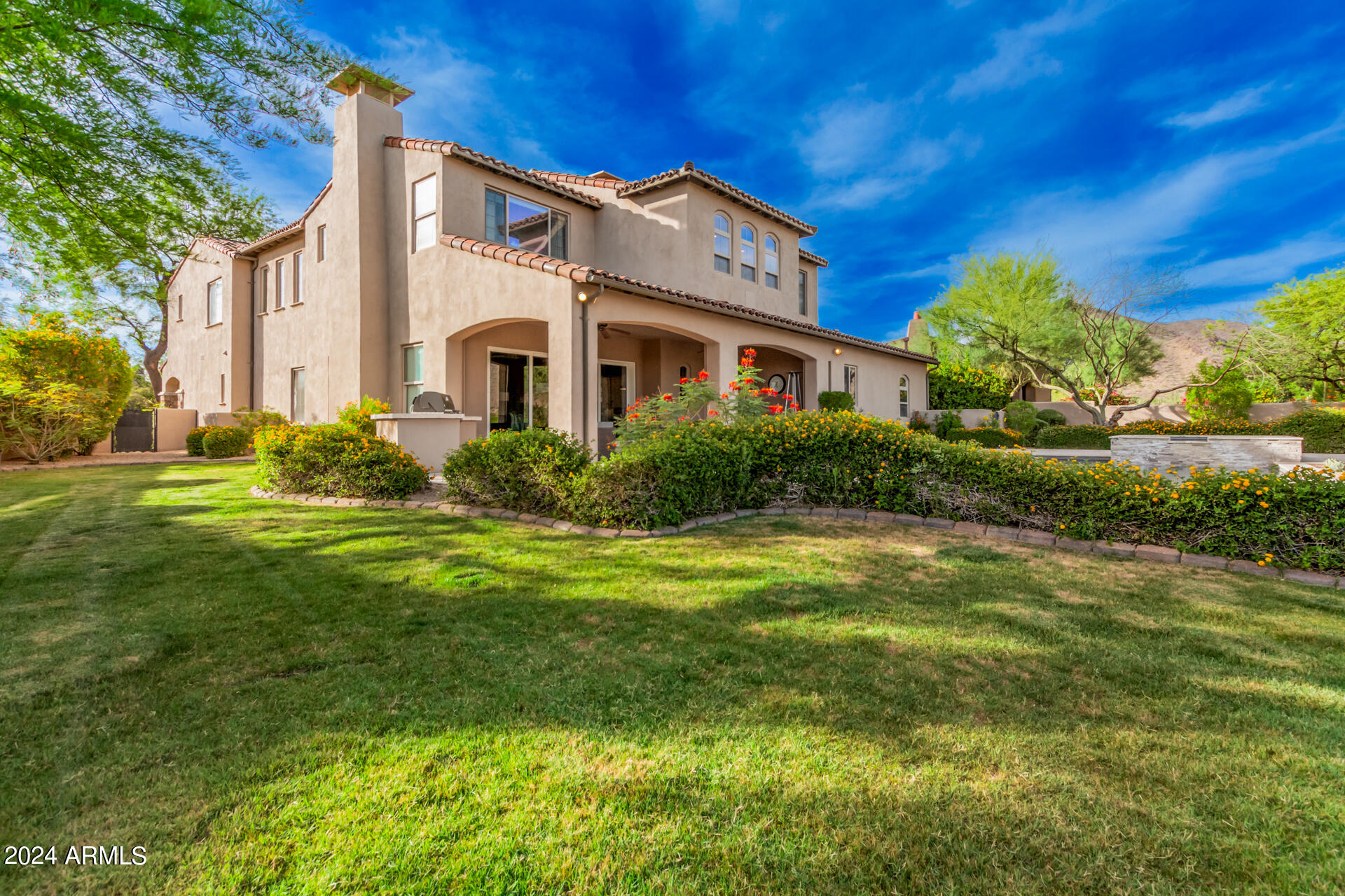 DC Ranch - Residential