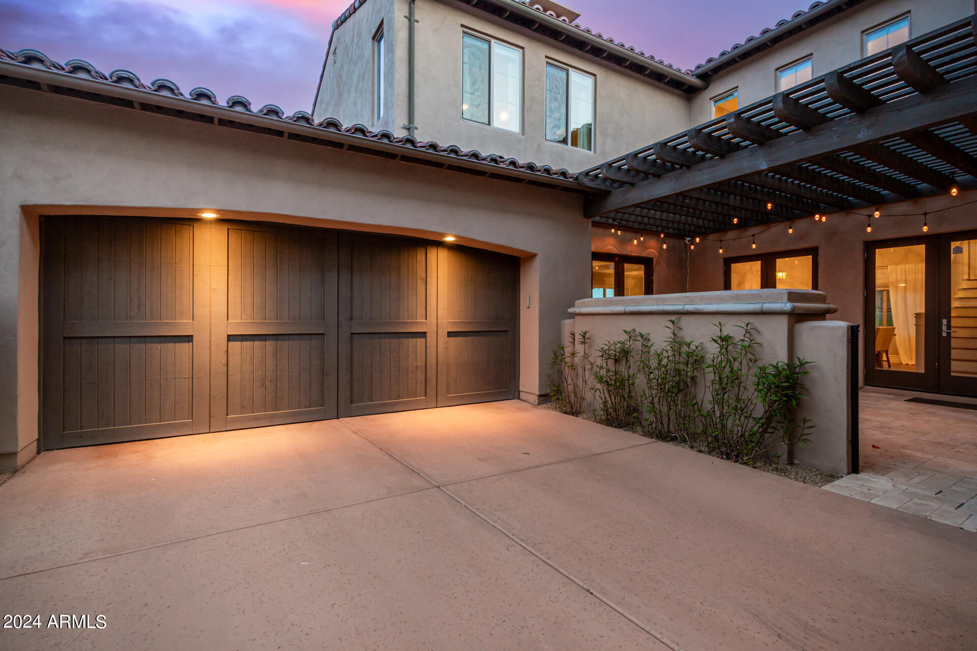 DC Ranch - Residential