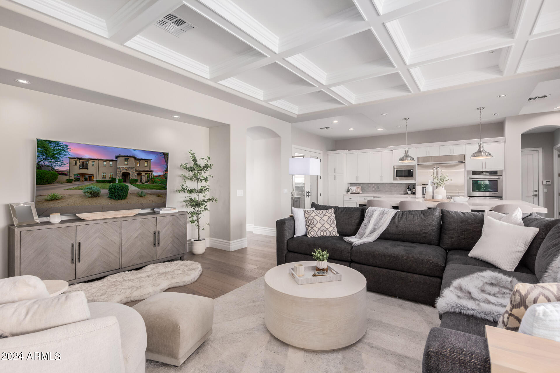 DC Ranch - Residential