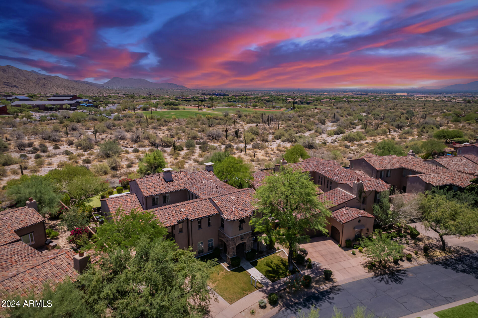 DC Ranch - Residential