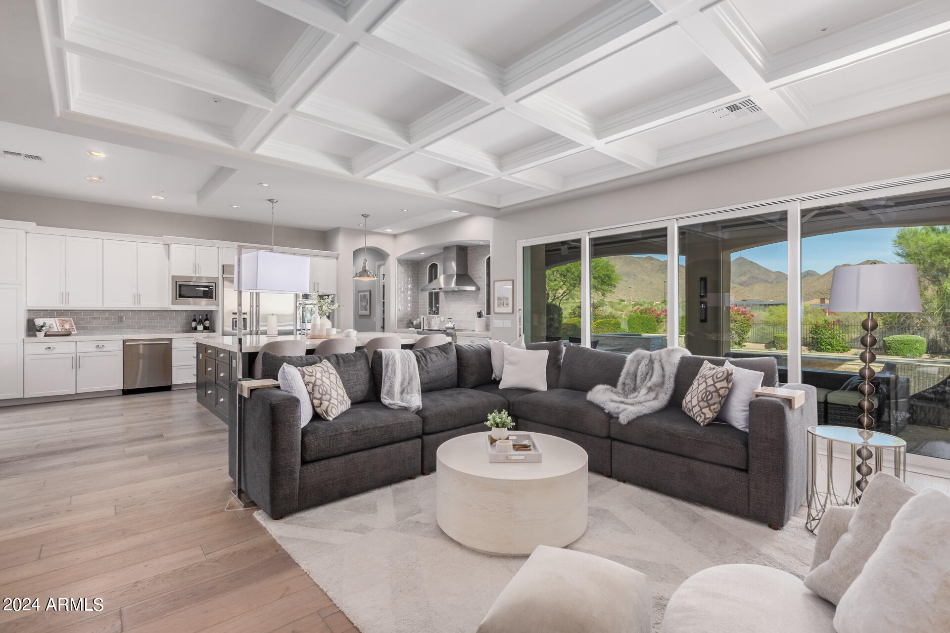 DC Ranch - Residential