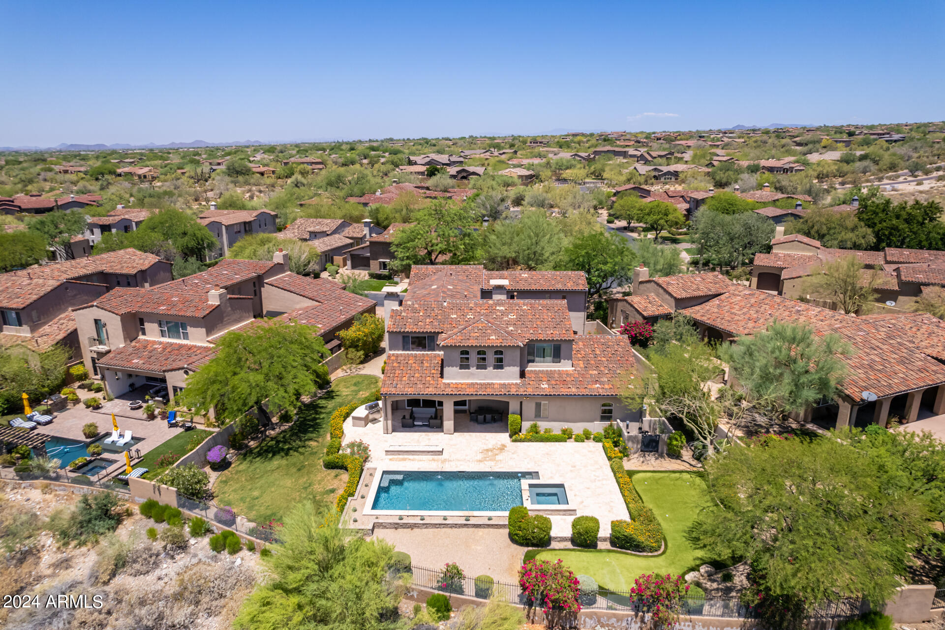 DC Ranch - Residential
