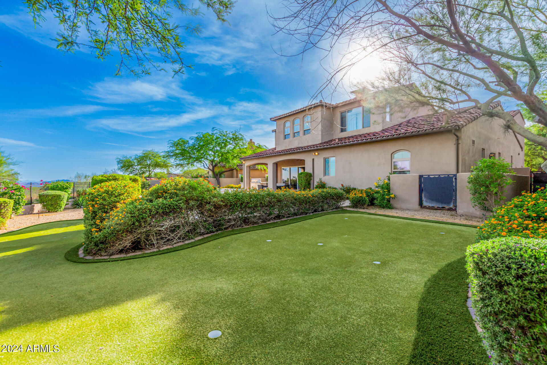 DC Ranch - Residential