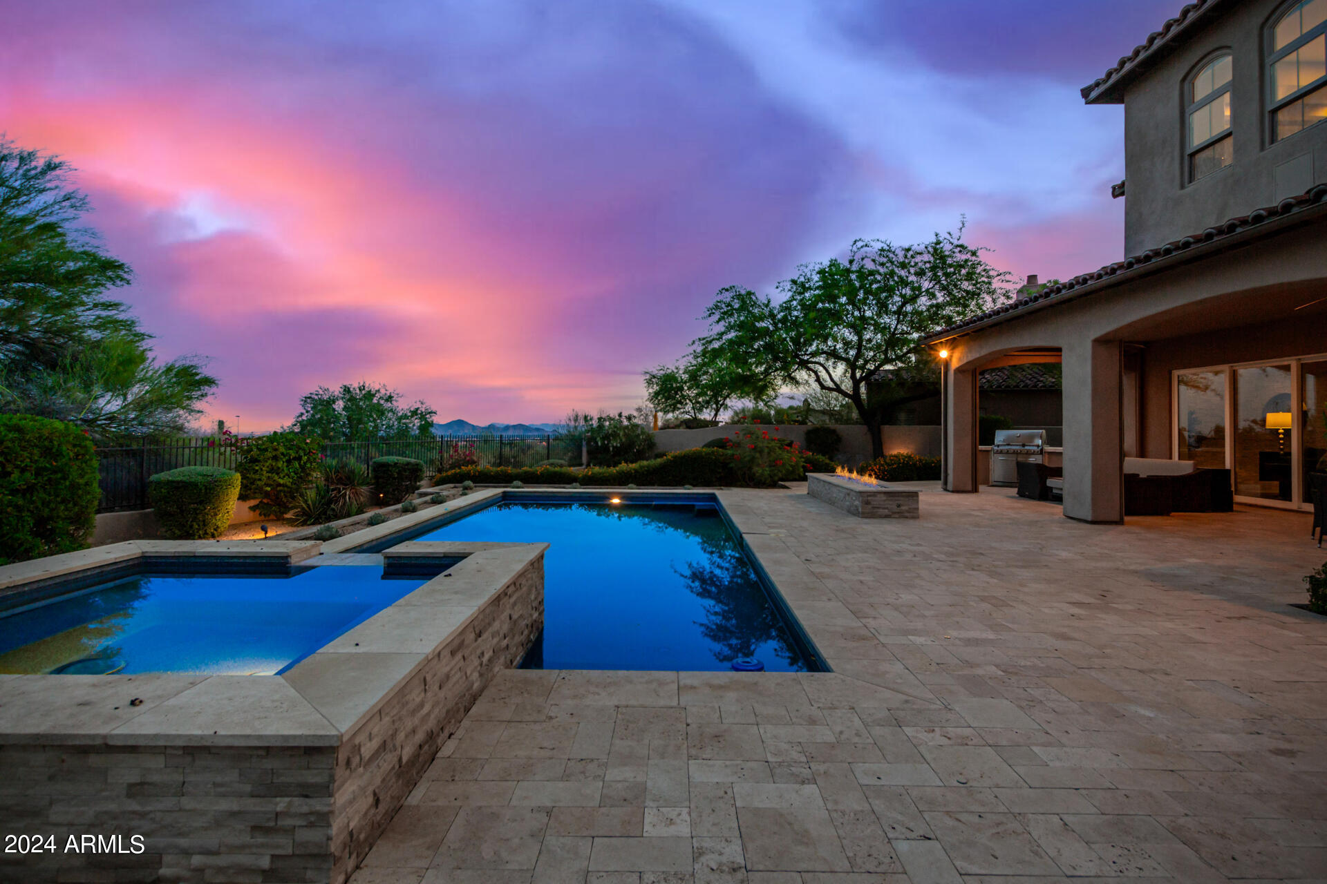 DC Ranch - Residential