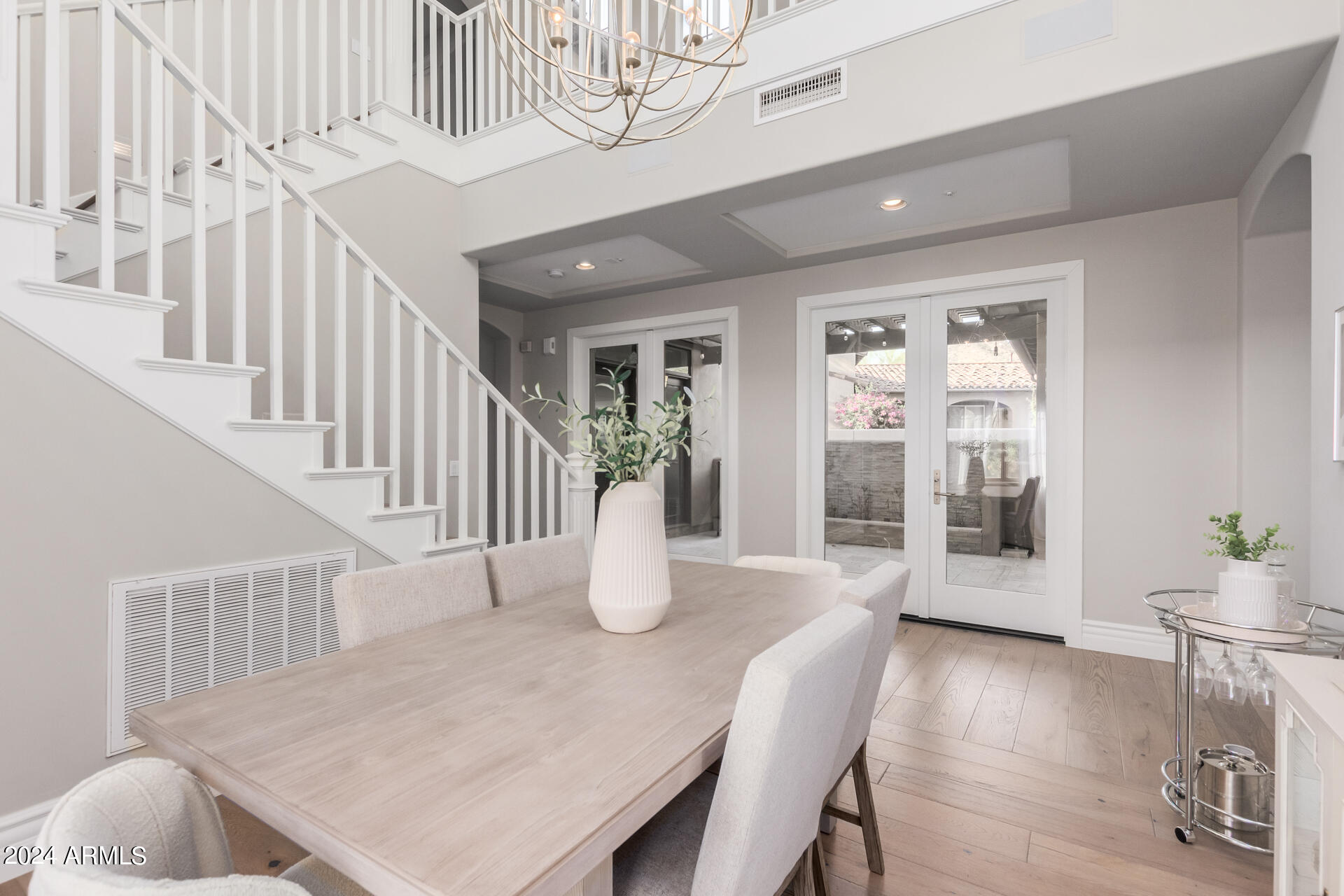 DC Ranch - Residential
