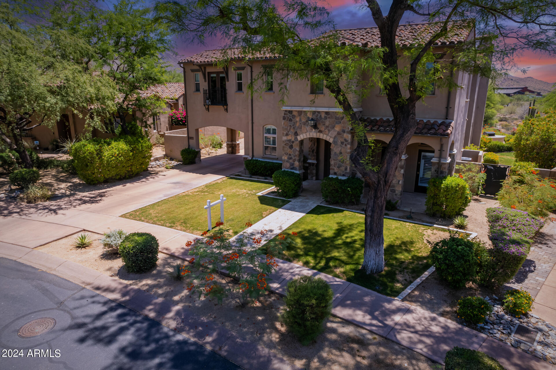 DC Ranch - Residential