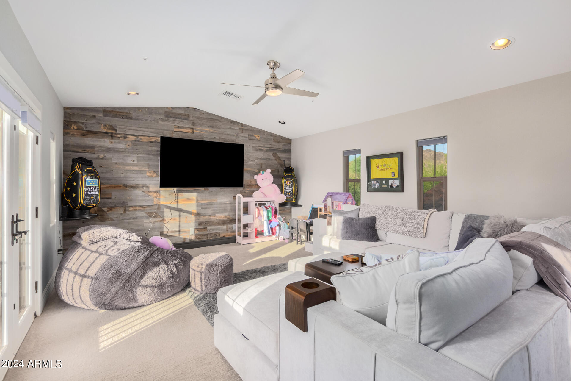 DC Ranch - Residential