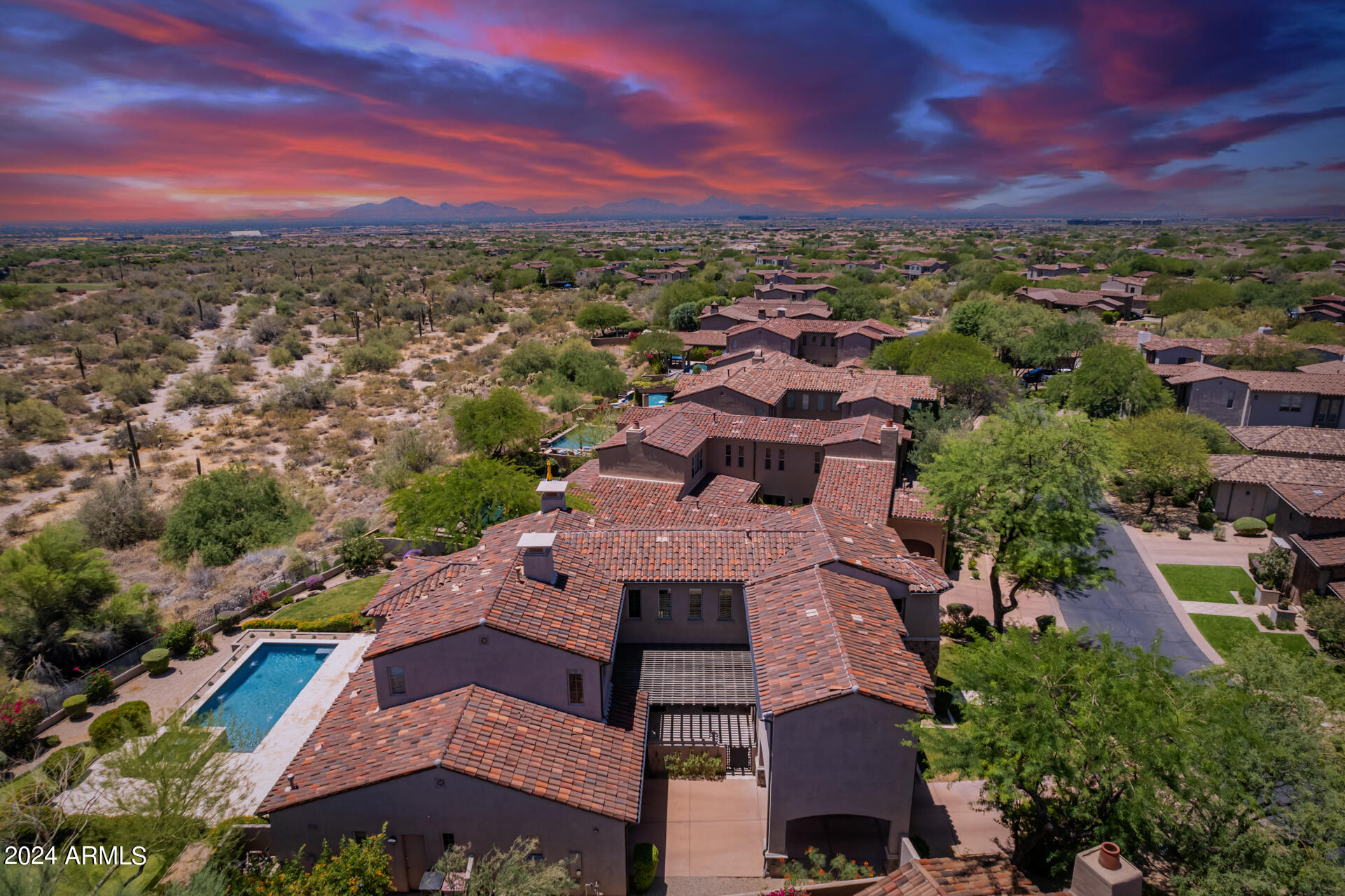 DC Ranch - Residential