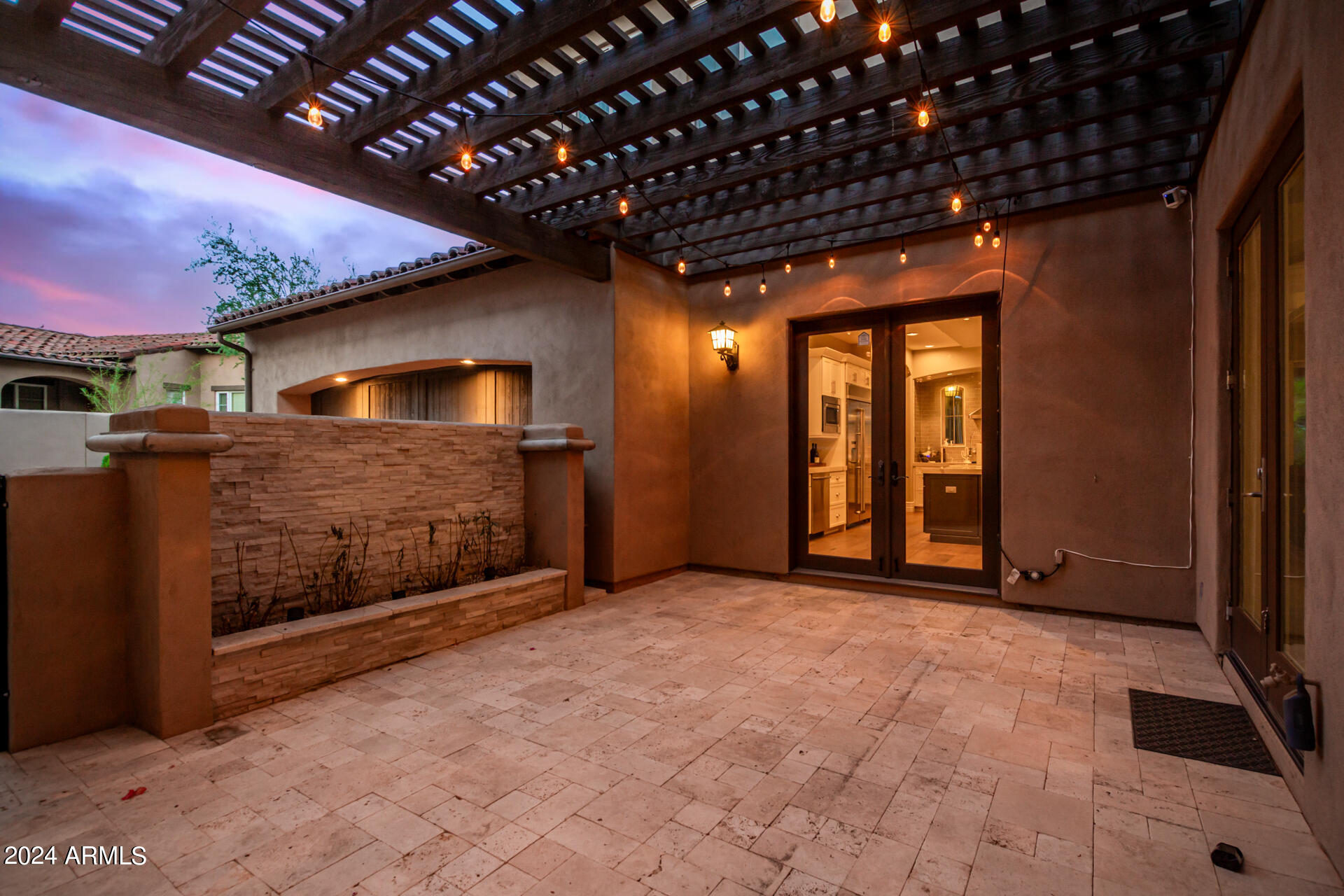 DC Ranch - Residential
