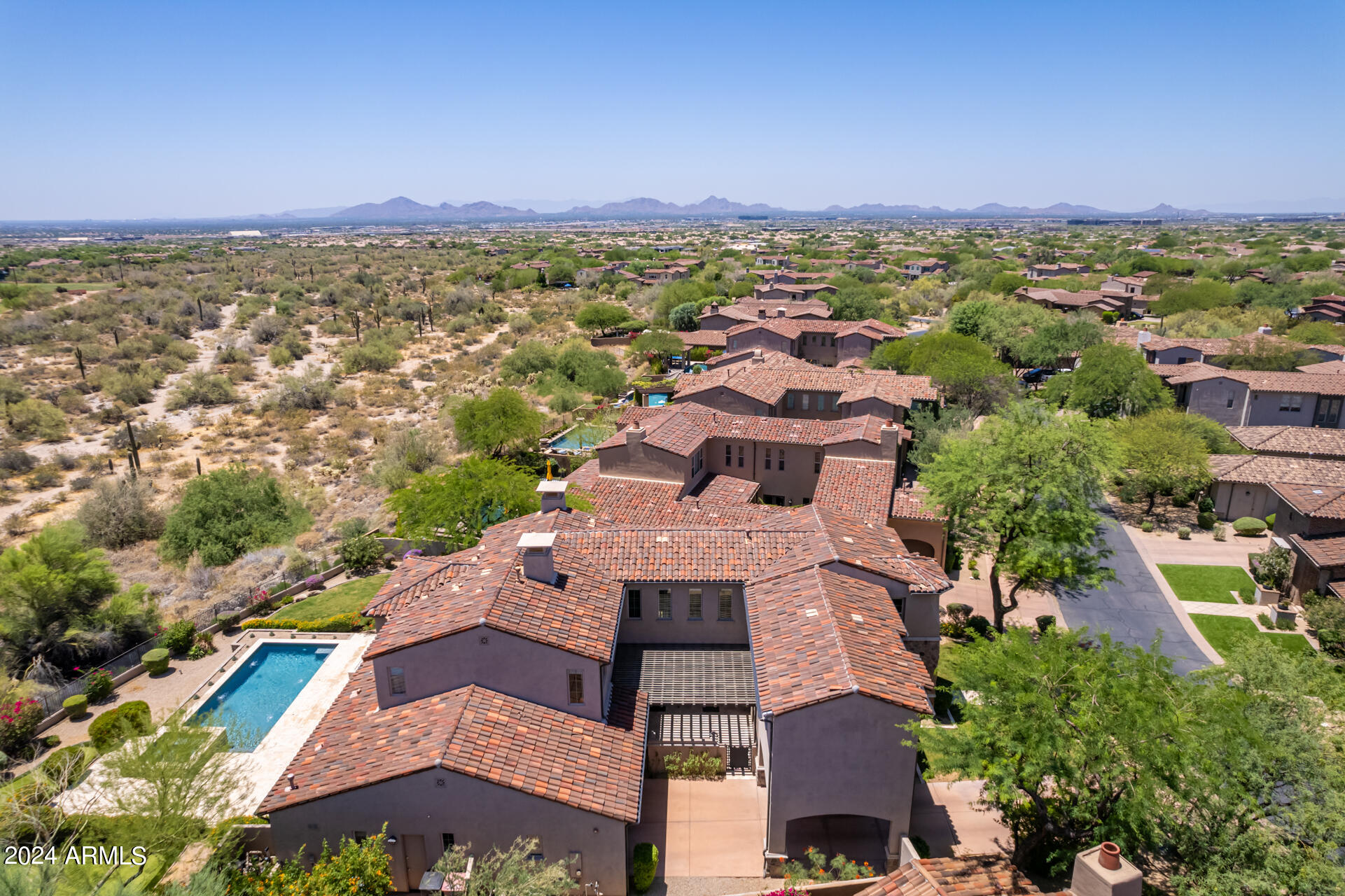 DC Ranch - Residential