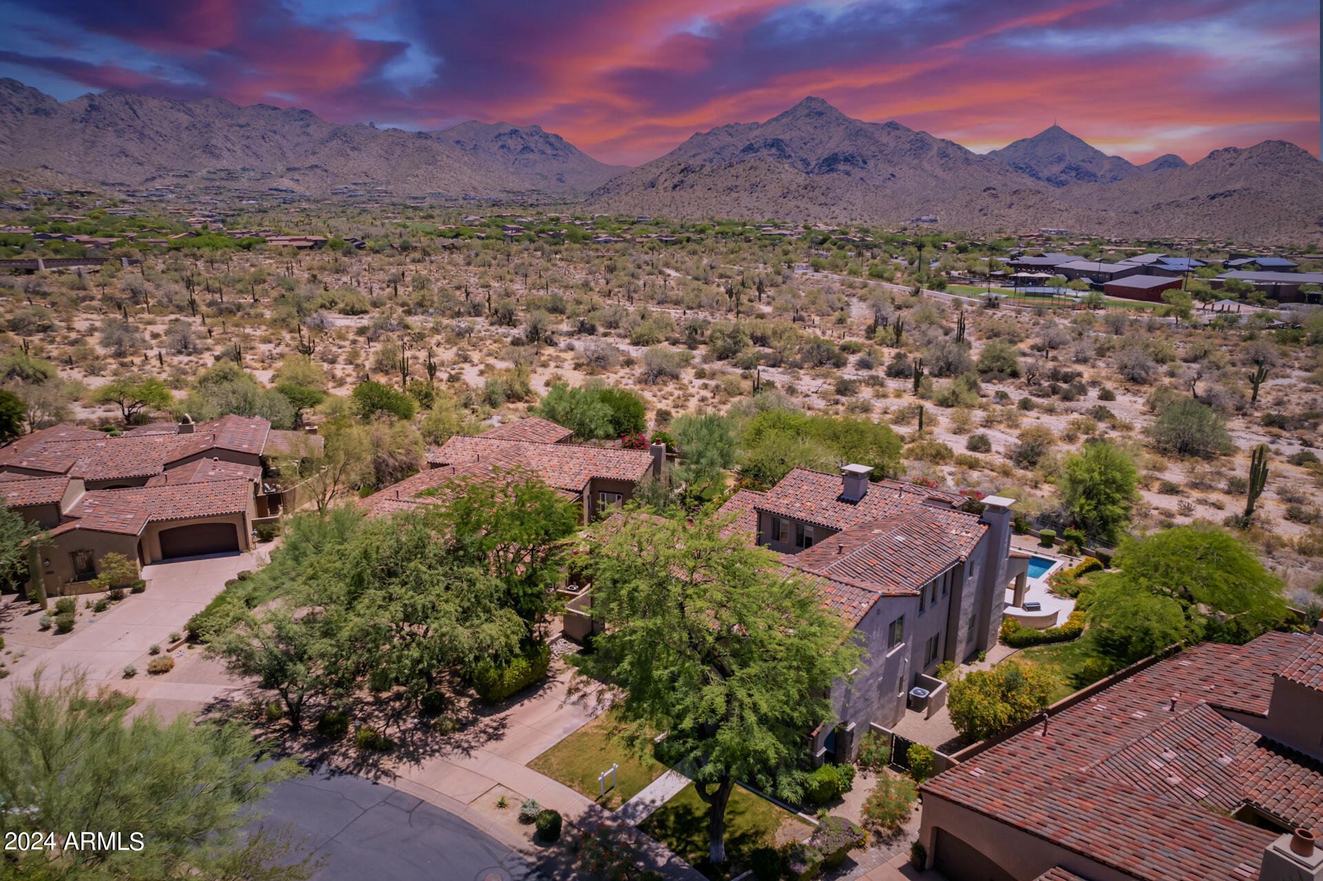 DC Ranch - Residential