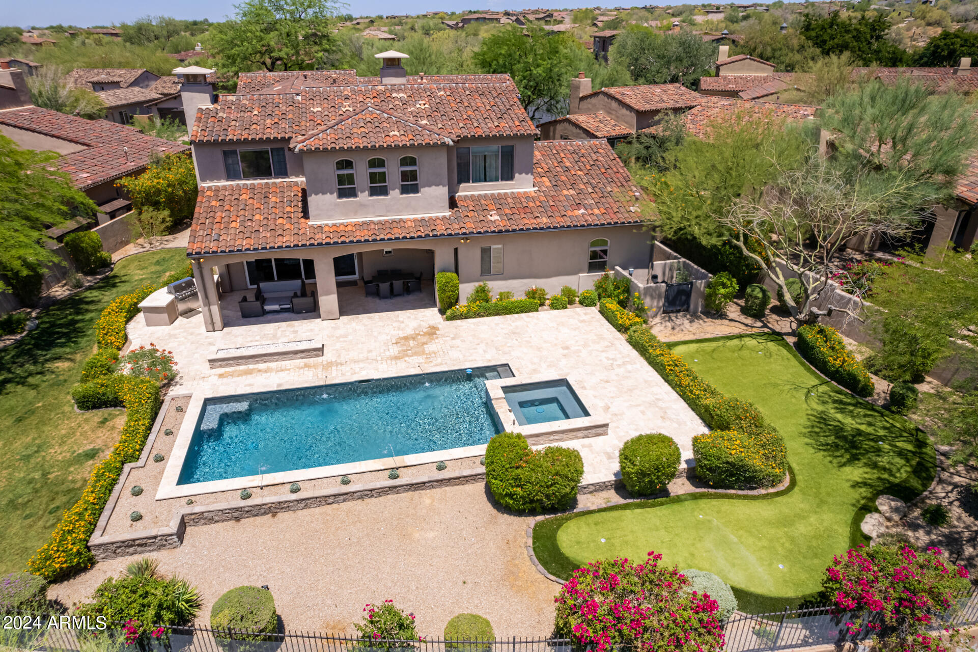 DC Ranch - Residential
